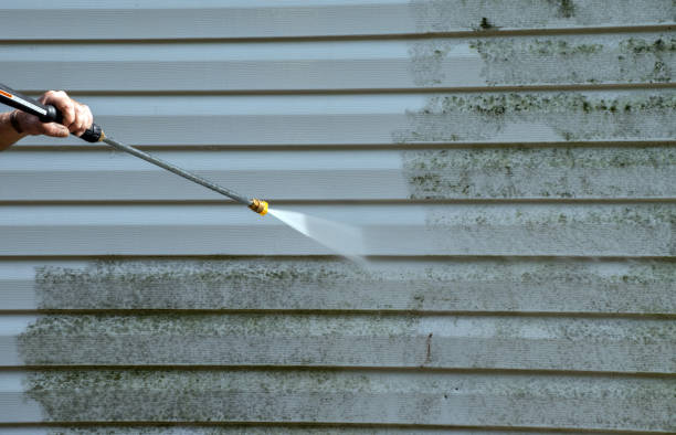 Reliable Burnsville, NC Pressure Washing Solutions