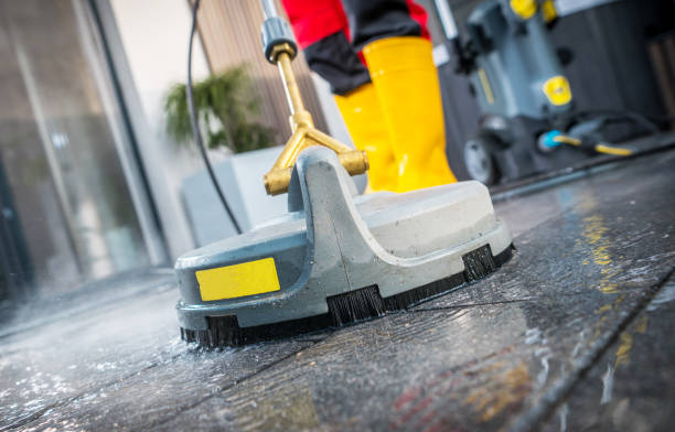Best Affordable Power Washing  in Burnsville, NC