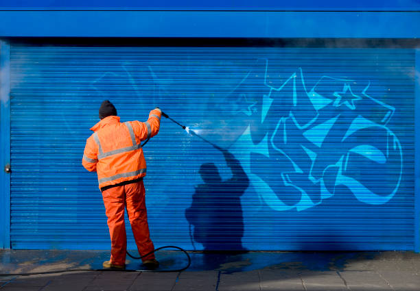 Best Commercial Pressure Washing  in Burnsville, NC
