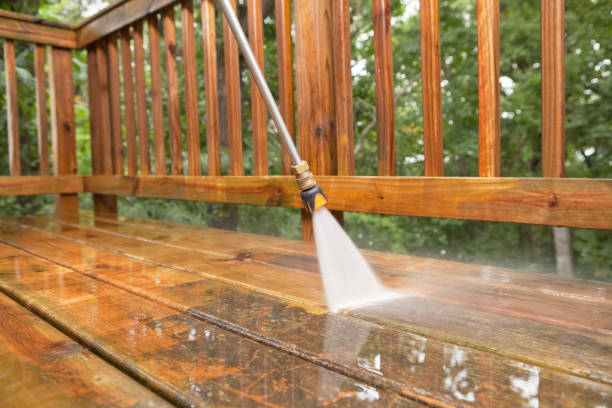 Best Roof Pressure Washing  in Burnsville, NC