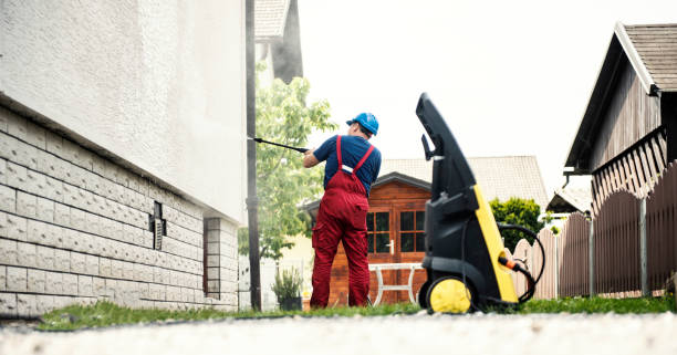 Best Deck Pressure Washing  in Burnsville, NC